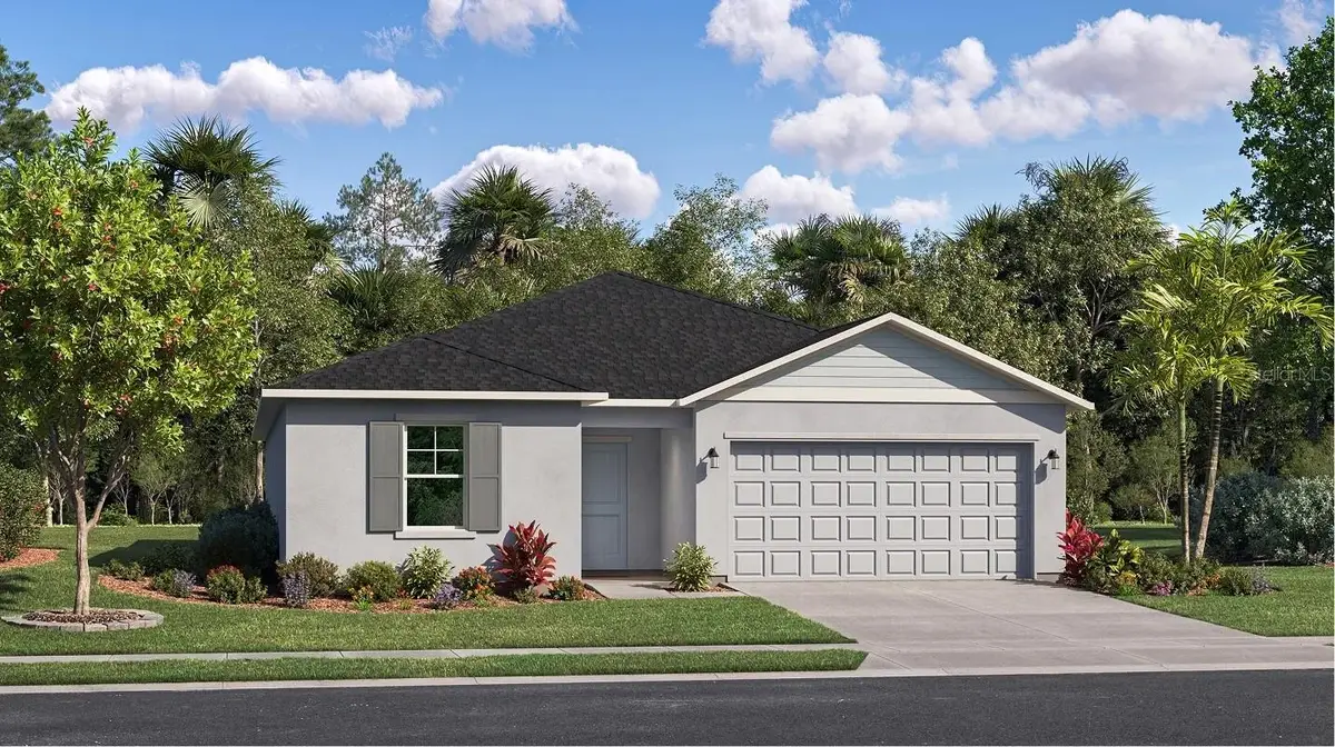 8100 SW 45th Court, Ocala, FL 34476 - #1