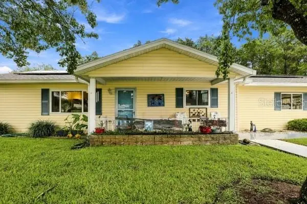 17565 SE 102nd Avenue, SUMMERFIELD, FL 34491