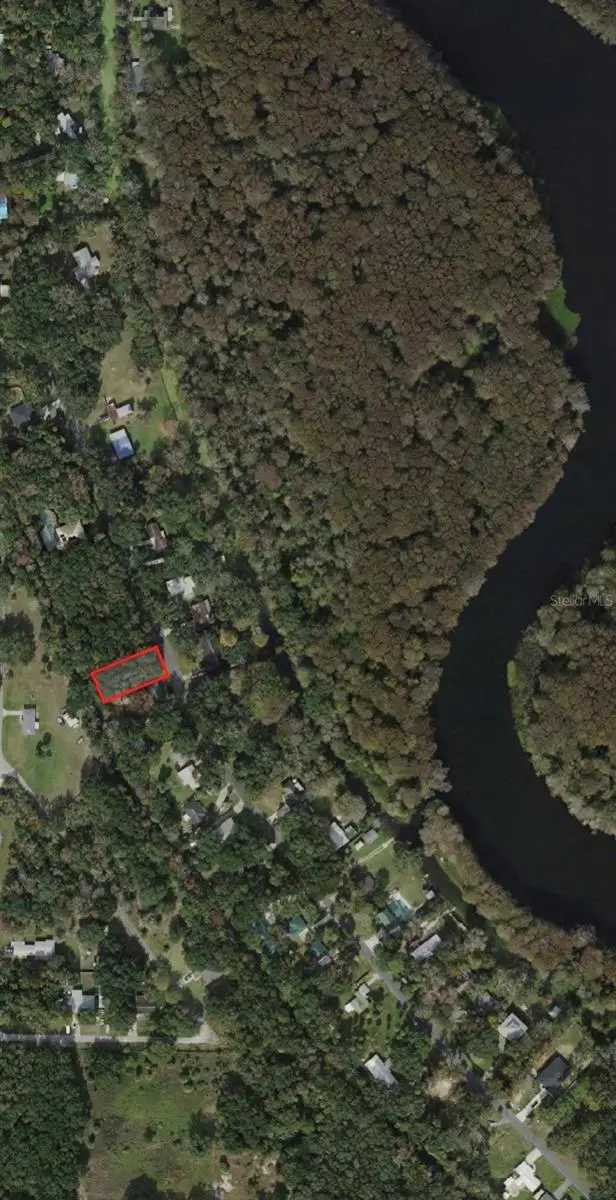 368 N Robin Hood Road, Inverness, FL 34450 - #2
