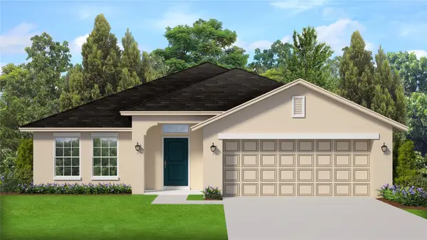 4507 SW 91st Lane Road, OCALA, FL 34476