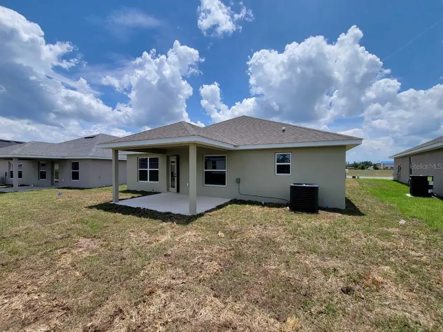 4507 SW 91st Lane Road, Ocala, FL 34476 - #2