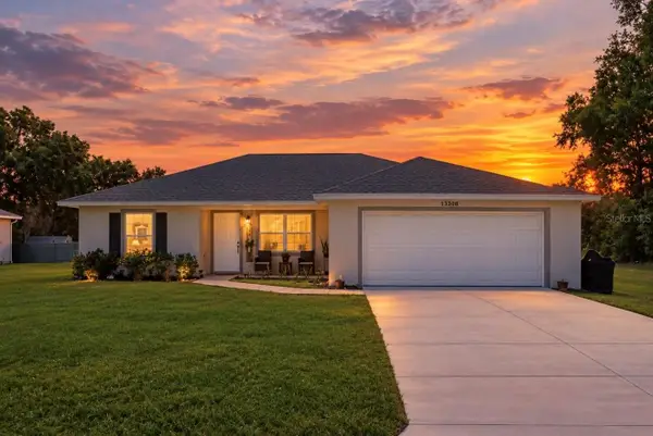 13308 SW 43rd Avenue Road, OCALA, FL 34473