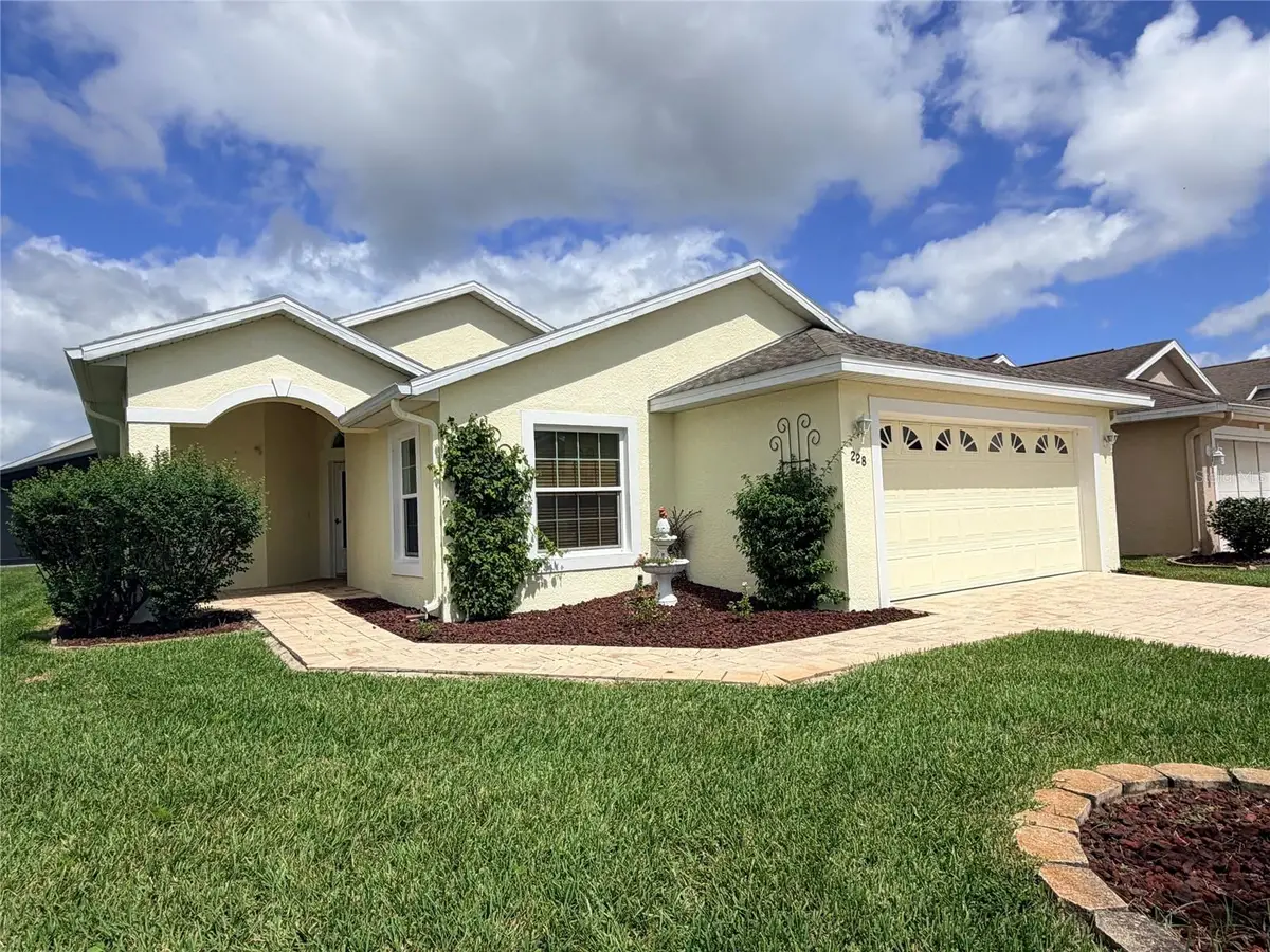 228 Fleming Lane, Davenport, FL 33837 - #1