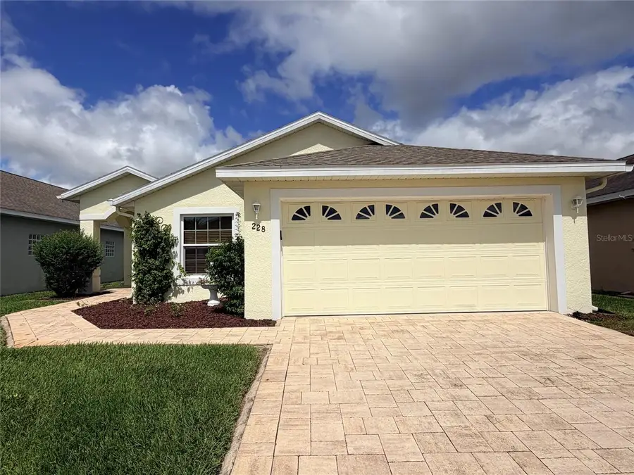 228 Fleming Lane, Davenport, FL 33837 - #3