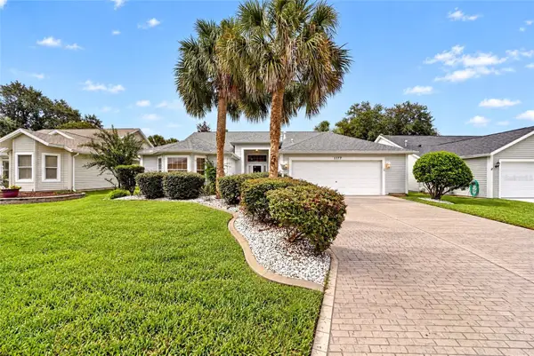 1177 Oak Forest Drive, THE VILLAGES, FL 32162