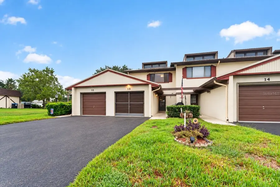 53 Douglas Street #13, Homosassa, FL 34446 - #2