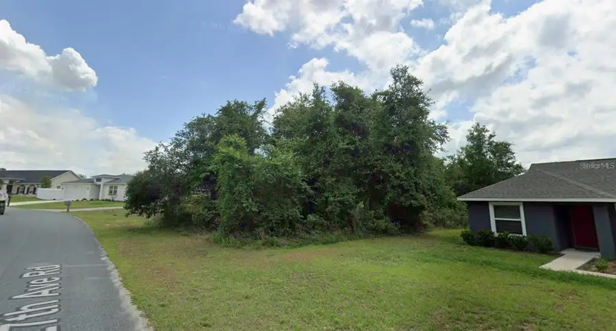 0 Sw 27th Avenue Rd, Ocala, FL 34480 - #2
