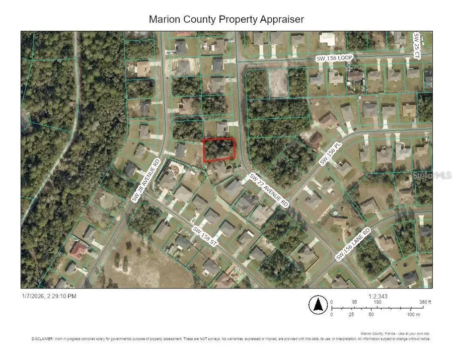 0 Sw 27th Avenue Rd, Ocala, FL 34480 - #3