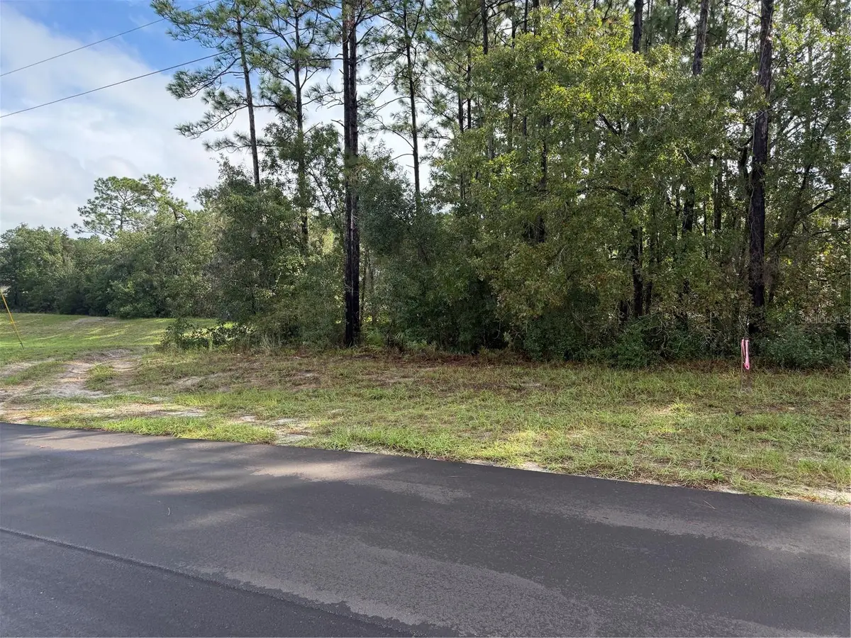 TBD SW 139th Lane Road #12, Ocala, FL 34473 - #1