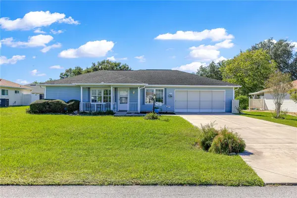 6164 SW 84 Lane, OCALA, FL 34476