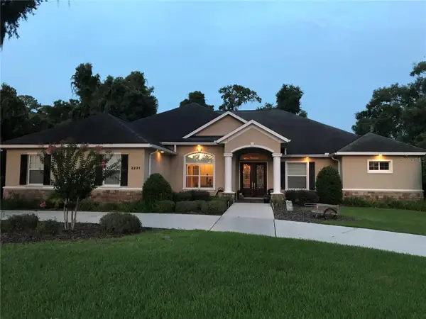 2231 SE 25th Street, OCALA, FL 34471