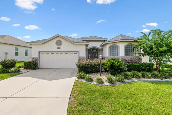 17232 SE 112th Court Road, SUMMERFIELD, FL 34491