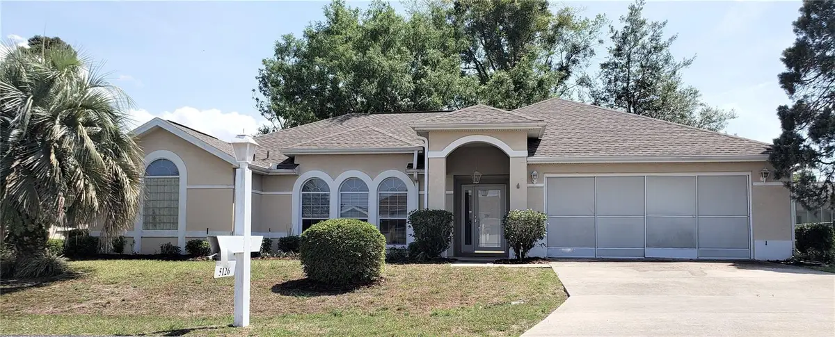 5126 NW 21st Loop, Ocala, FL 34482 - #1