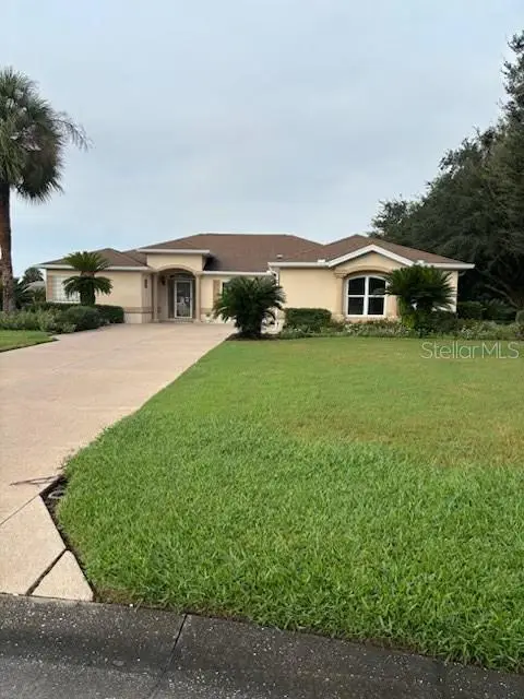 13881 Del Webb Boulevard, Summerfield, FL 34491 - #1