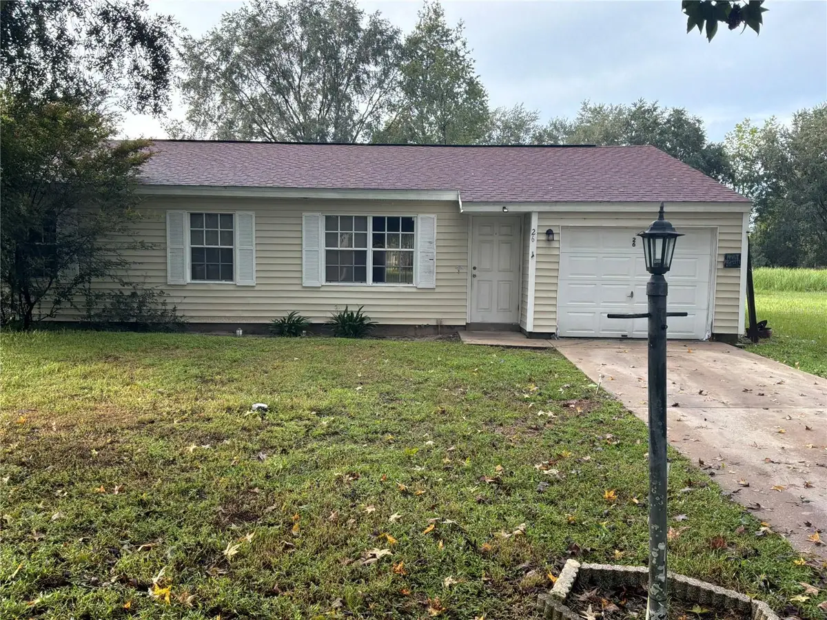 26 Water Track, Ocala, FL 34472 - #1