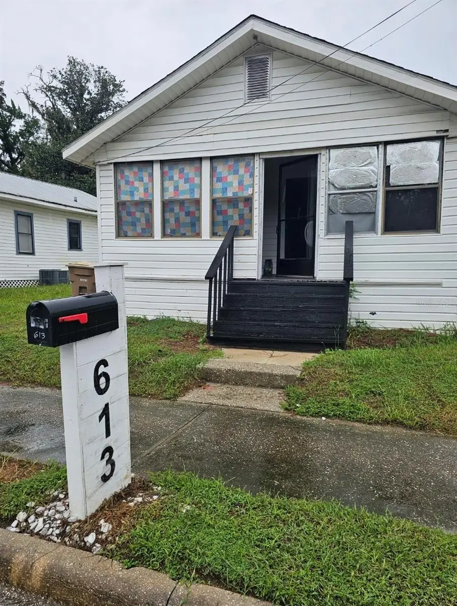 613 NE 8th Avenue, Ocala, FL 34470 - #1