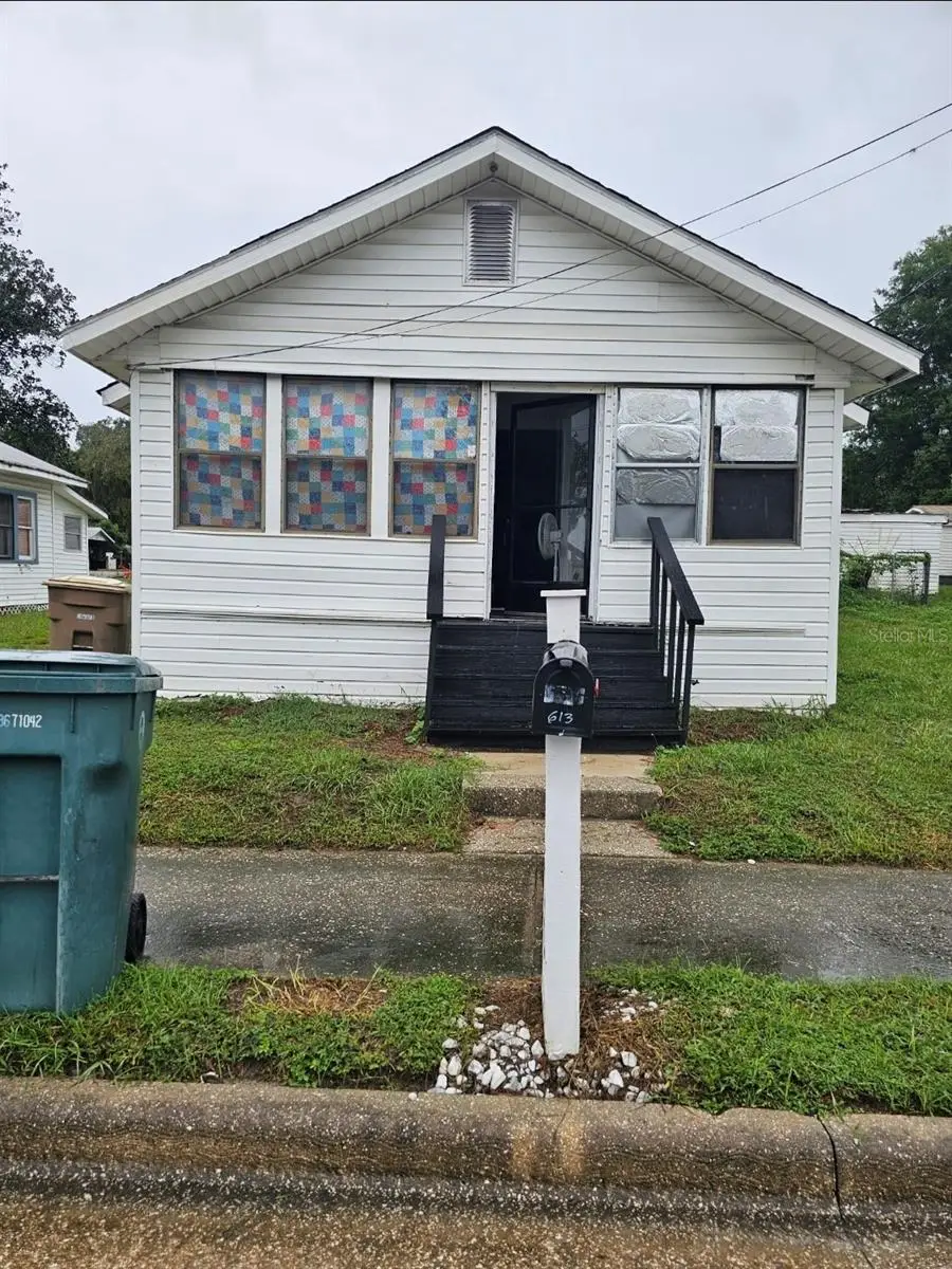 613 NE 8th Avenue, Ocala, FL 34470 - #2