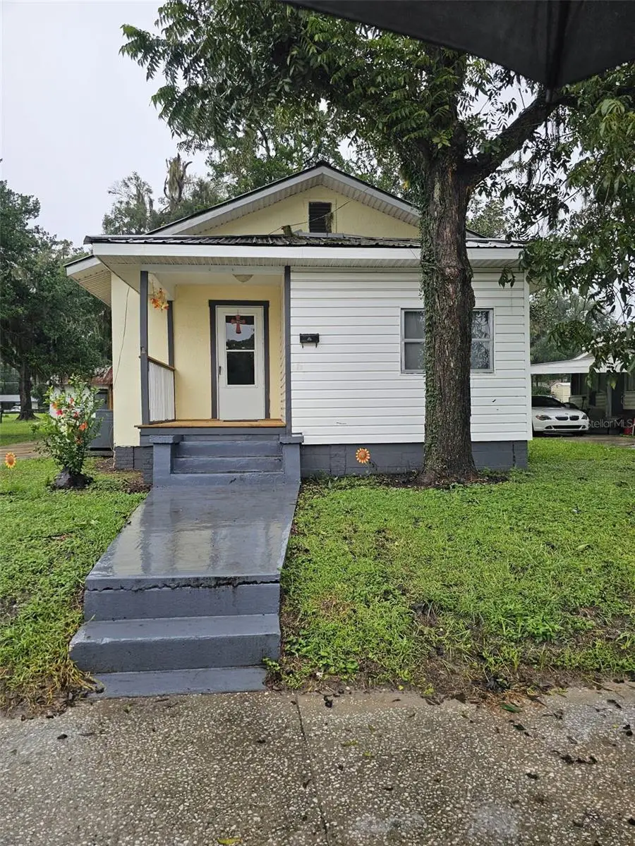 623 NE 8th Avenue, Ocala, FL 34470 - #1