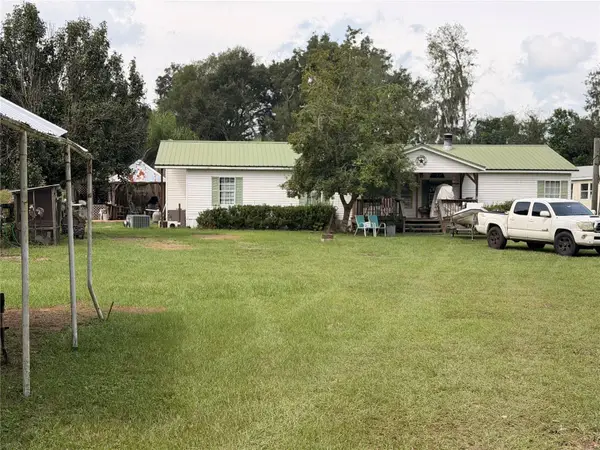 1933 SE 155th Street, SUMMERFIELD, FL 34491
