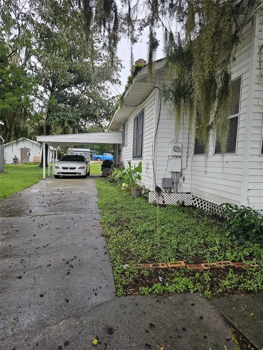 619 NE 8th Avenue, Ocala, FL 34470 - #3