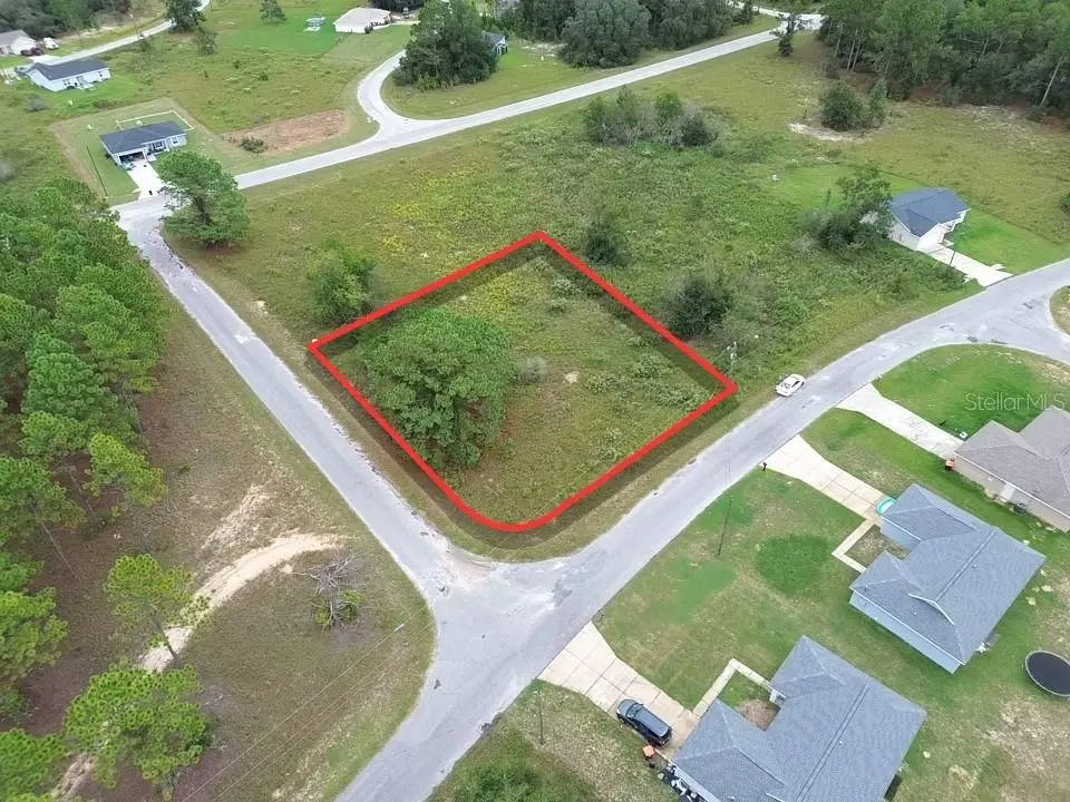 TBD Malauka Run, Ocklawaha, FL 32179 - #1