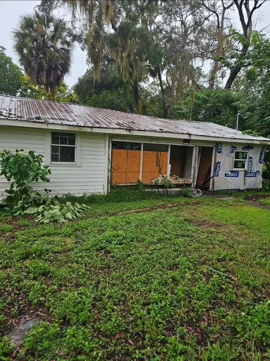804 NE 9th Avenue, Ocala, FL 34470 - #1