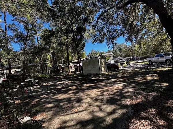 25345 NE 140th Place #351, SALT SPRINGS, FL 32134