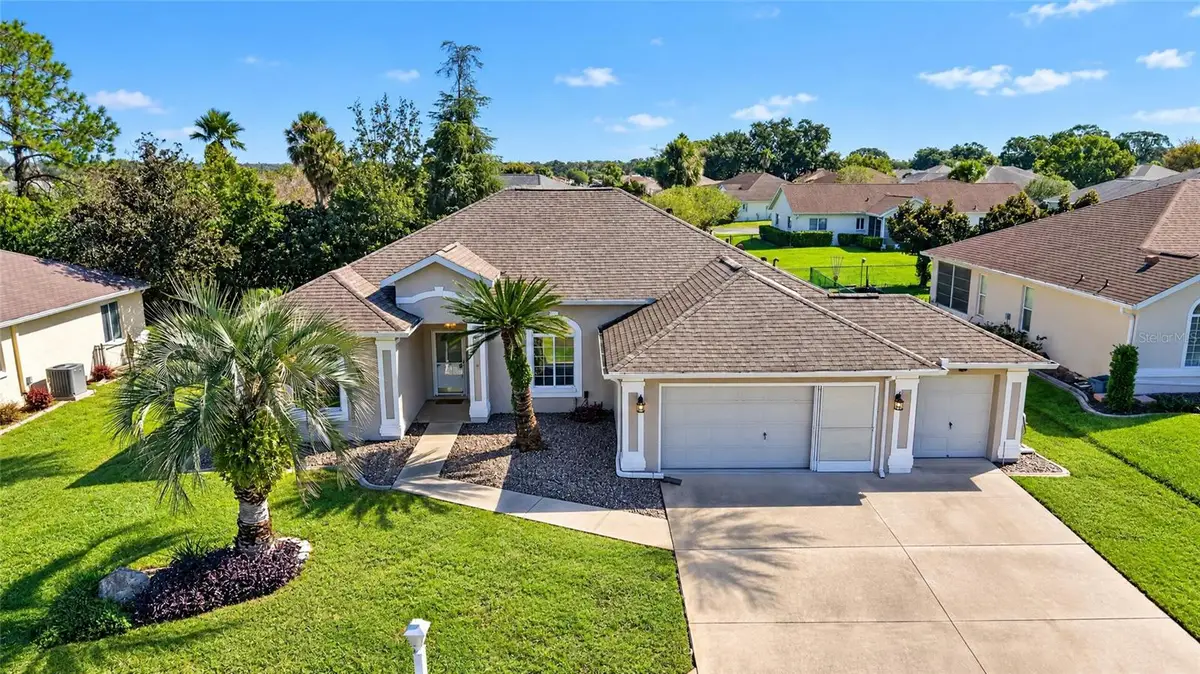 2039 NW 55th Ave Road, Ocala, FL 34482 - #1
