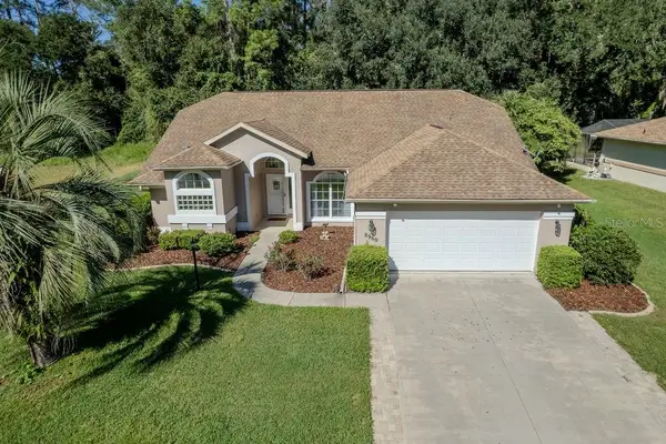 8960 SW 190th Circle, DUNNELLON, FL 34432