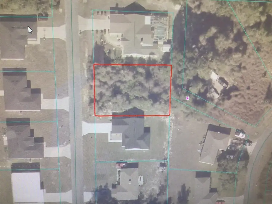 0 SW 43 Circle, Ocala, FL 34473 - #3