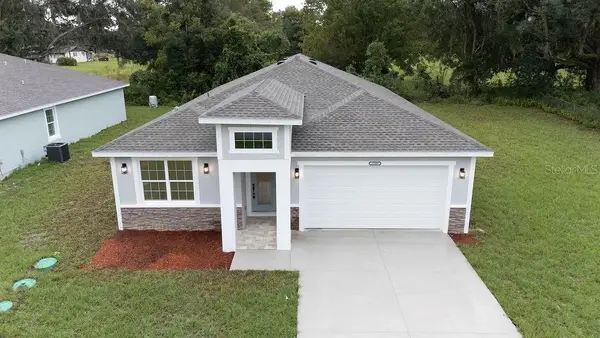 13909 SE 53rd Terrace, SUMMERFIELD, FL 34491