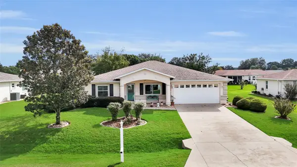 9889 SW 63rd Court, OCALA, FL 34476