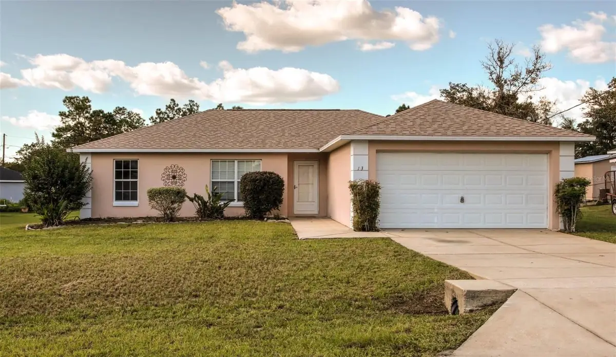 13 Hemlock Court, Ocala, FL 34472 - #1
