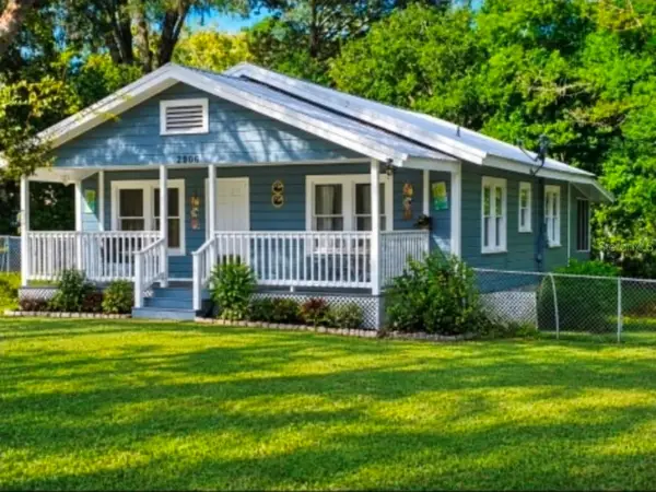 2506 NE 19th Court, OCALA, FL 34470