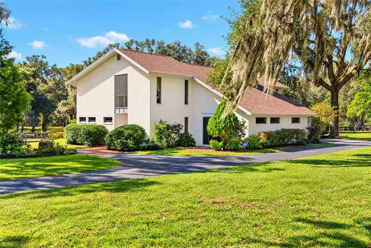 2750 NE 175th Street Road, Citra, FL 32113 - #1