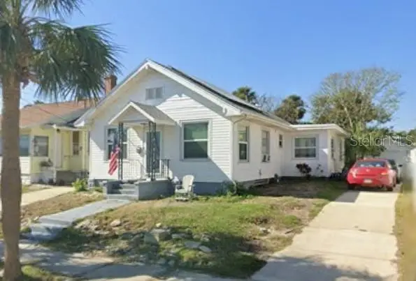 130 S Oleander Avenue, Daytona Beach, FL 32118 - #1