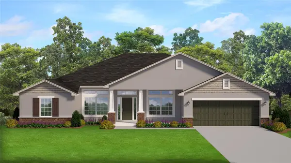 7181 SW 132nd Avenue, OCALA, FL 34481