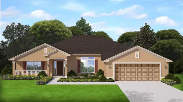 7916 SW 139th Street Road, OCALA, FL 34473