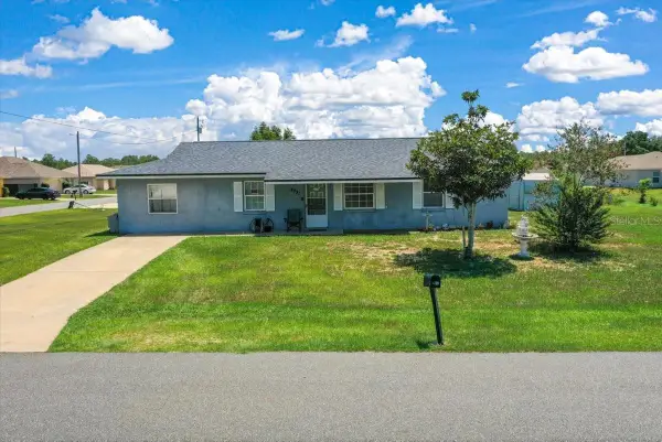 4731 SW 138th Loop, OCALA, FL 34473