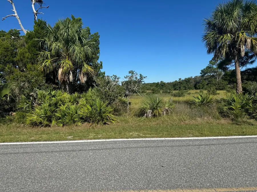 SW 133rd Street, Cedar Key, FL 32625 - #3