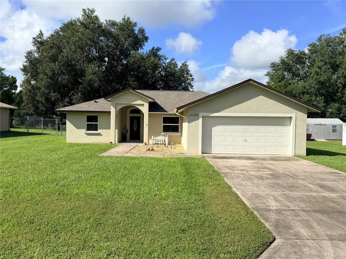 11730 SE 72nd Court Road, Belleview, FL 34420 - #1