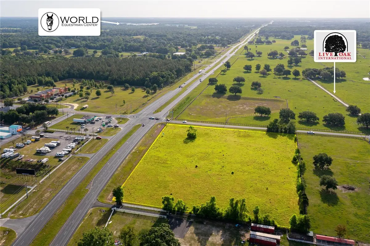 11032 W Highway 40, Ocala, FL 34482 - #1