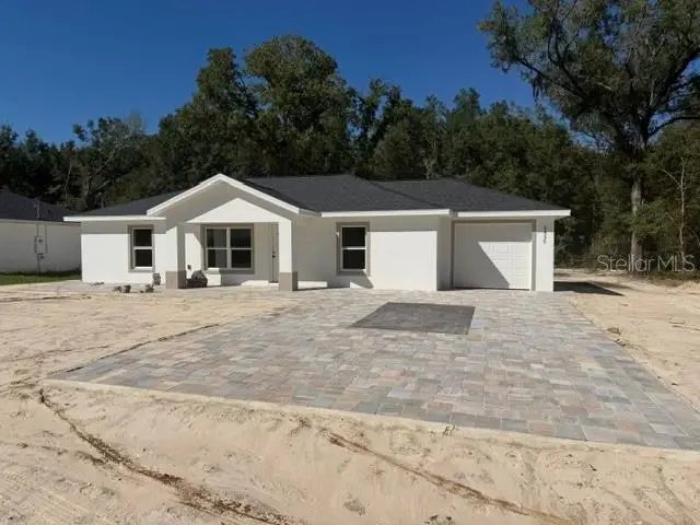 5535 NW 16 Place, Ocala, FL 34482 - #1
