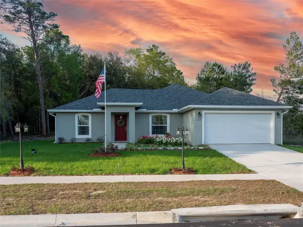 13940 SW 89th Circle, OCALA, FL 34473