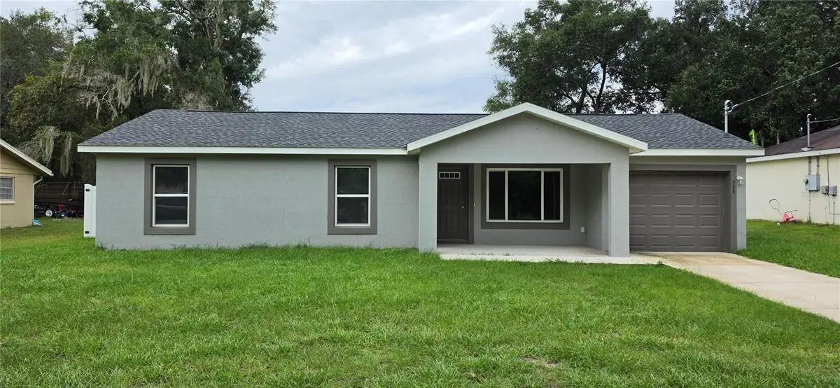 734 NW 57th Avenue, Ocala, FL 34482 - #1