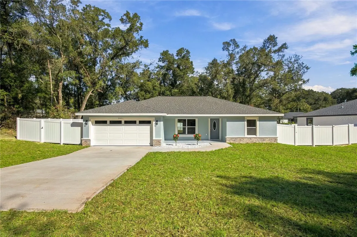 3951 SE 140th Place, Summerfield, FL 34491 - #1