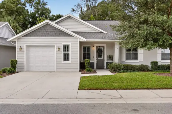 417 SE 10th Street, OCALA, FL 34471