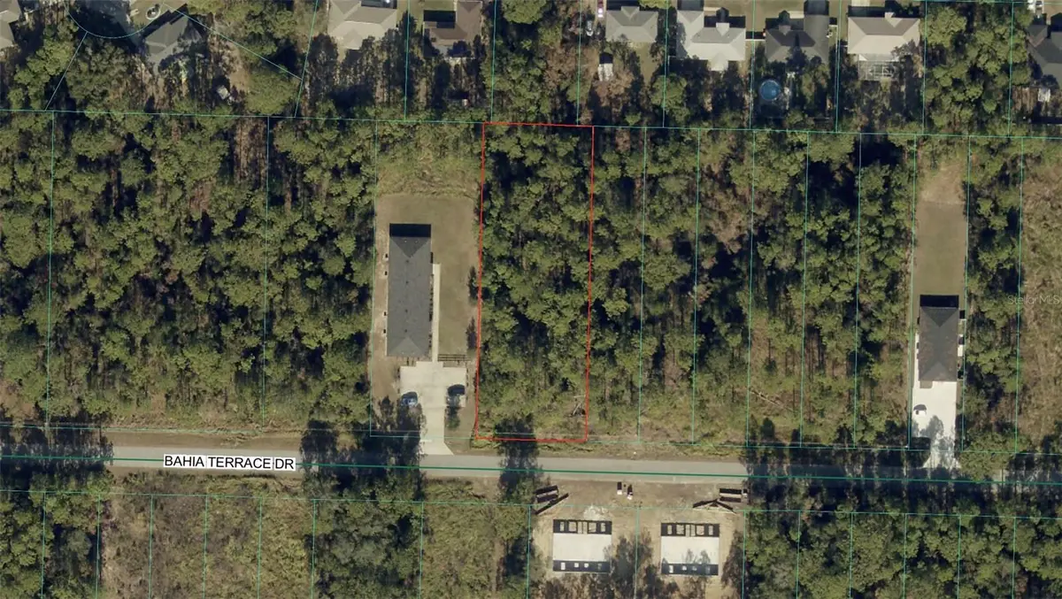 Bahia Terrace Drive, Ocala, FL 34472 - #1
