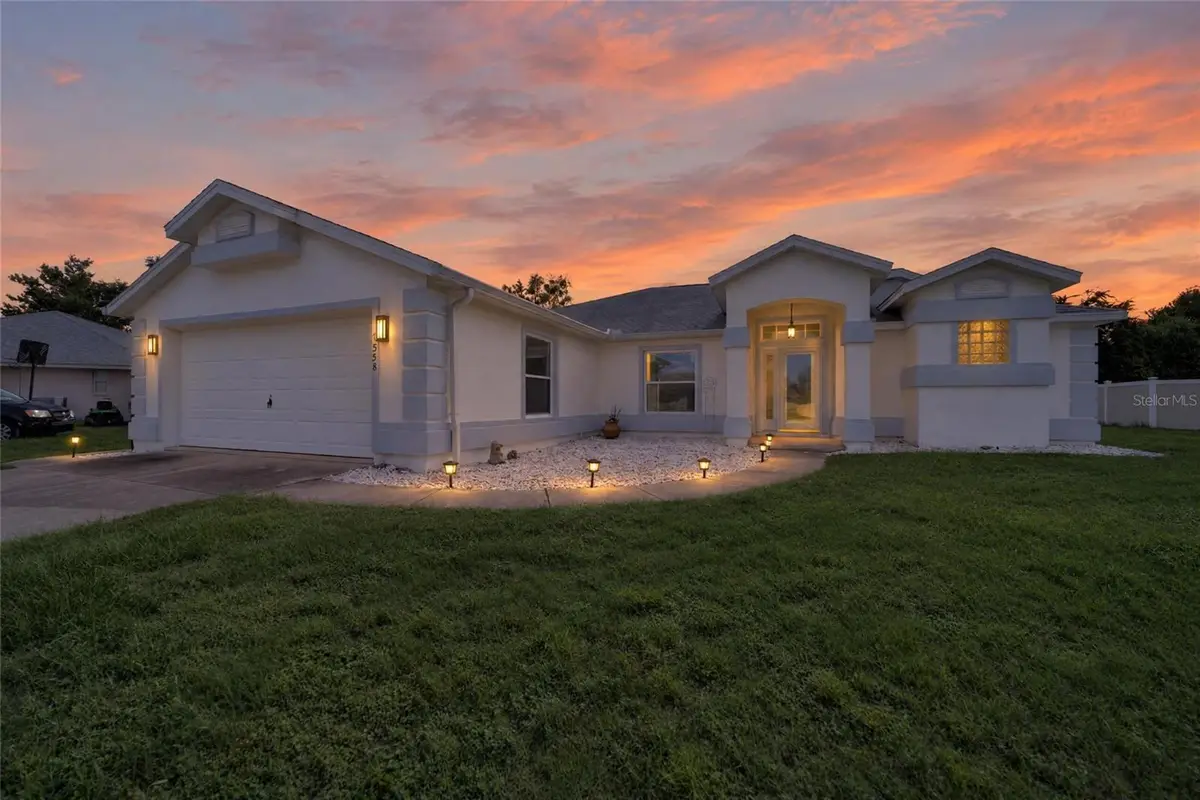 7558 SW 103rd Loop, Ocala, FL 34476 - #1