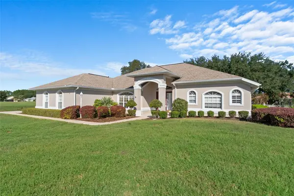 1144 E Whirl Away Circle, INVERNESS, FL 34453